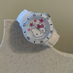 Hello Kitty Watch by Sanrio
